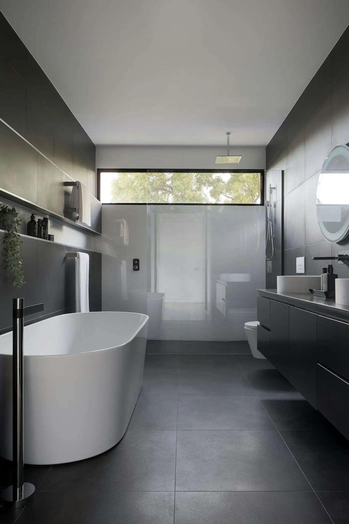Bathroom Freestanding Tub