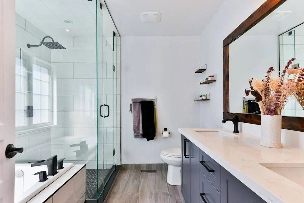 Bathroom Modern
