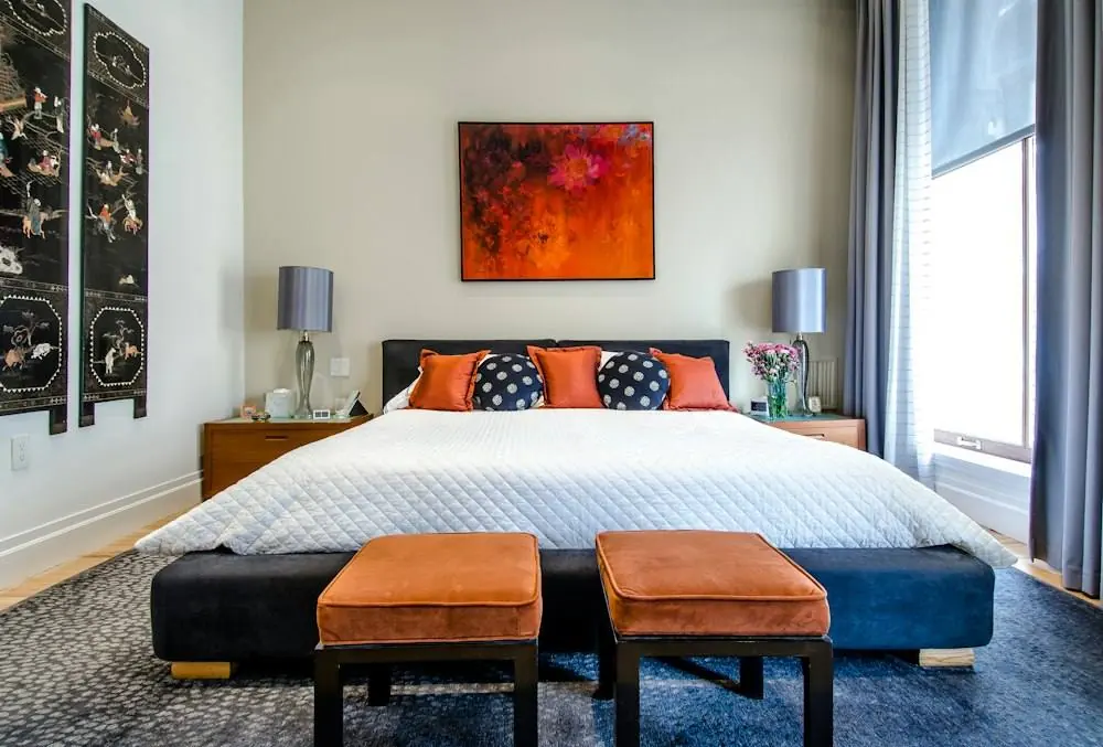 Bedroom Master