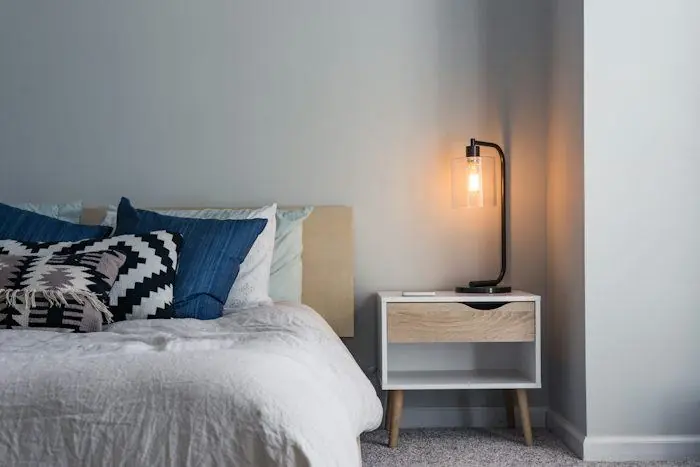 Bedroom Small