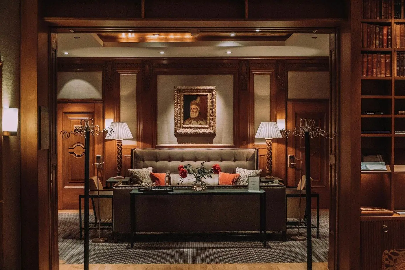 Drawing Room Classic