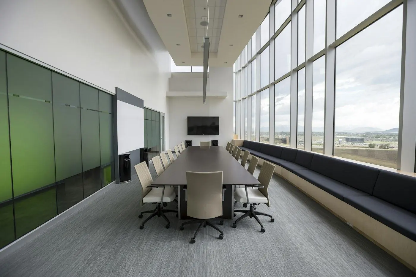 Office Boardroom