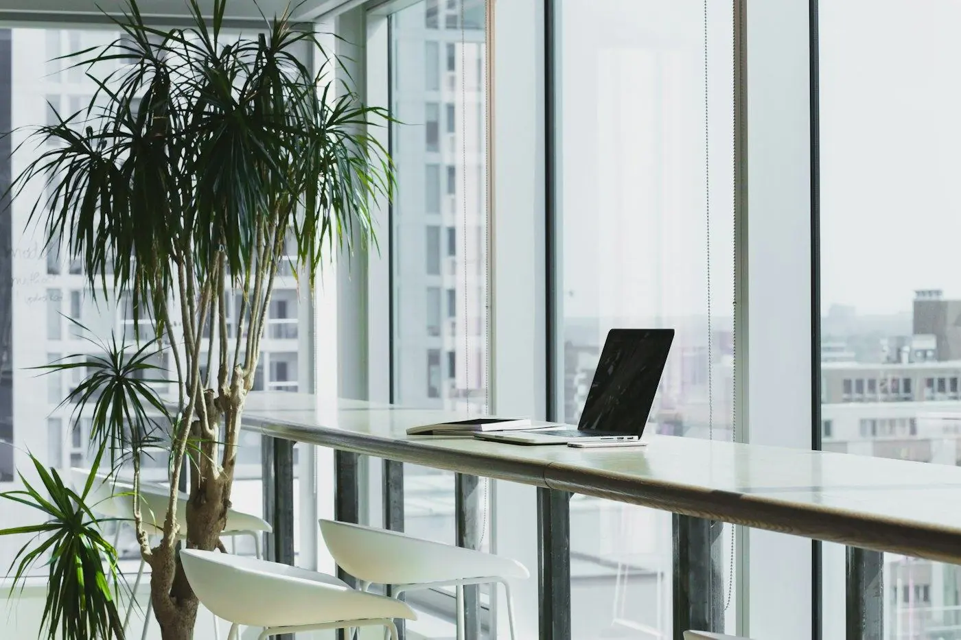 Office Desks Window