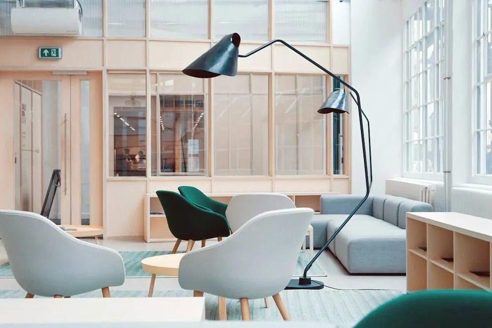 Office Lounge
