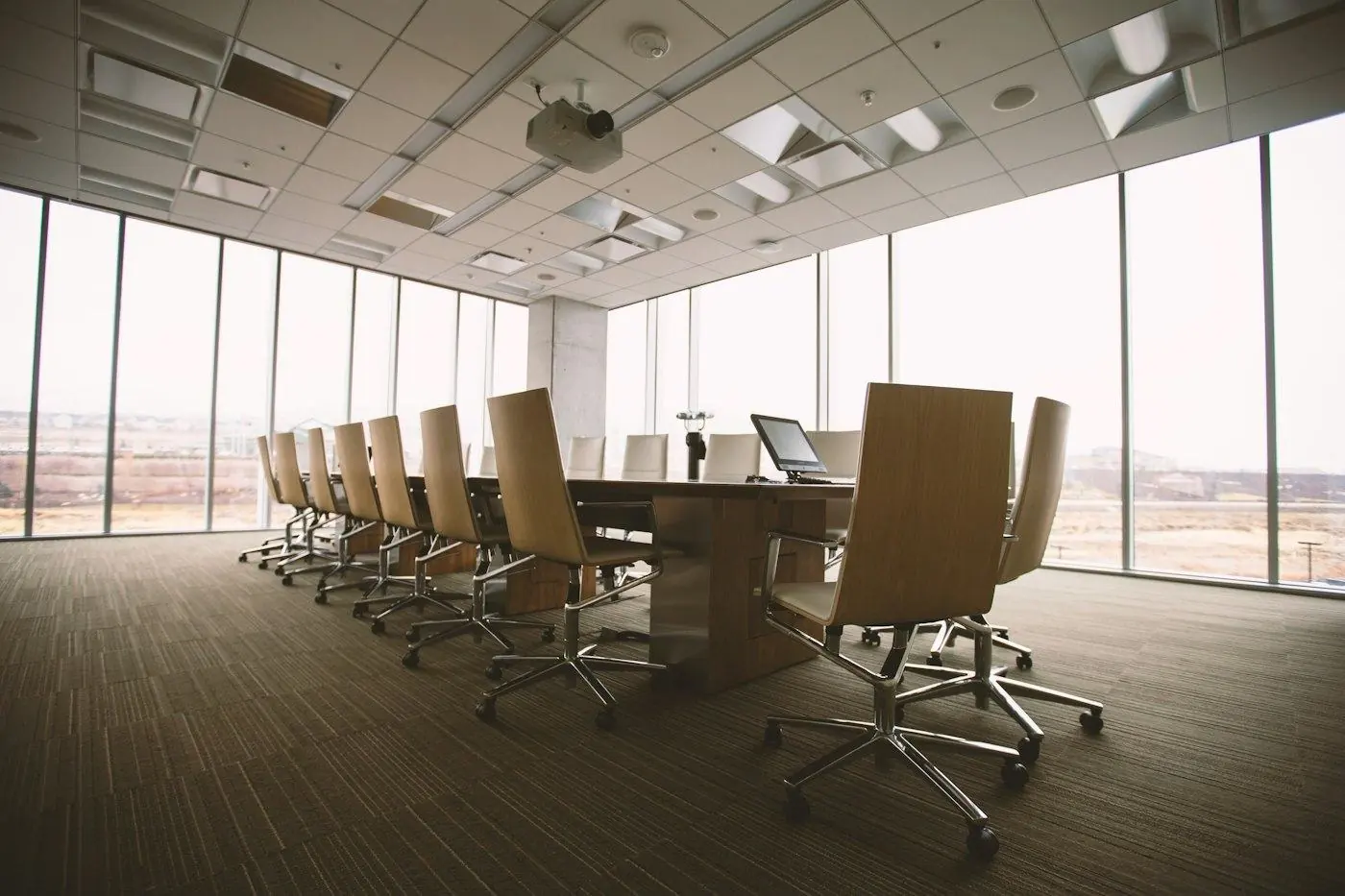 Office Meeting Room
