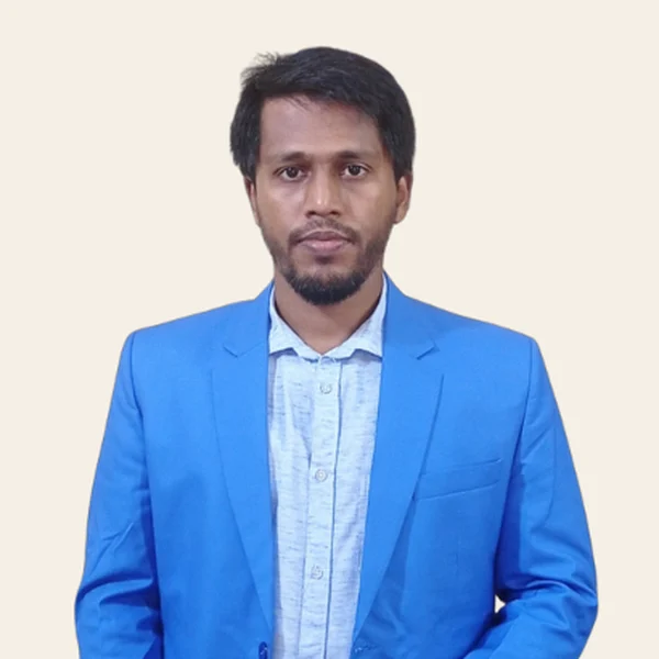 Shahid Sabbir, founder of BD House Design